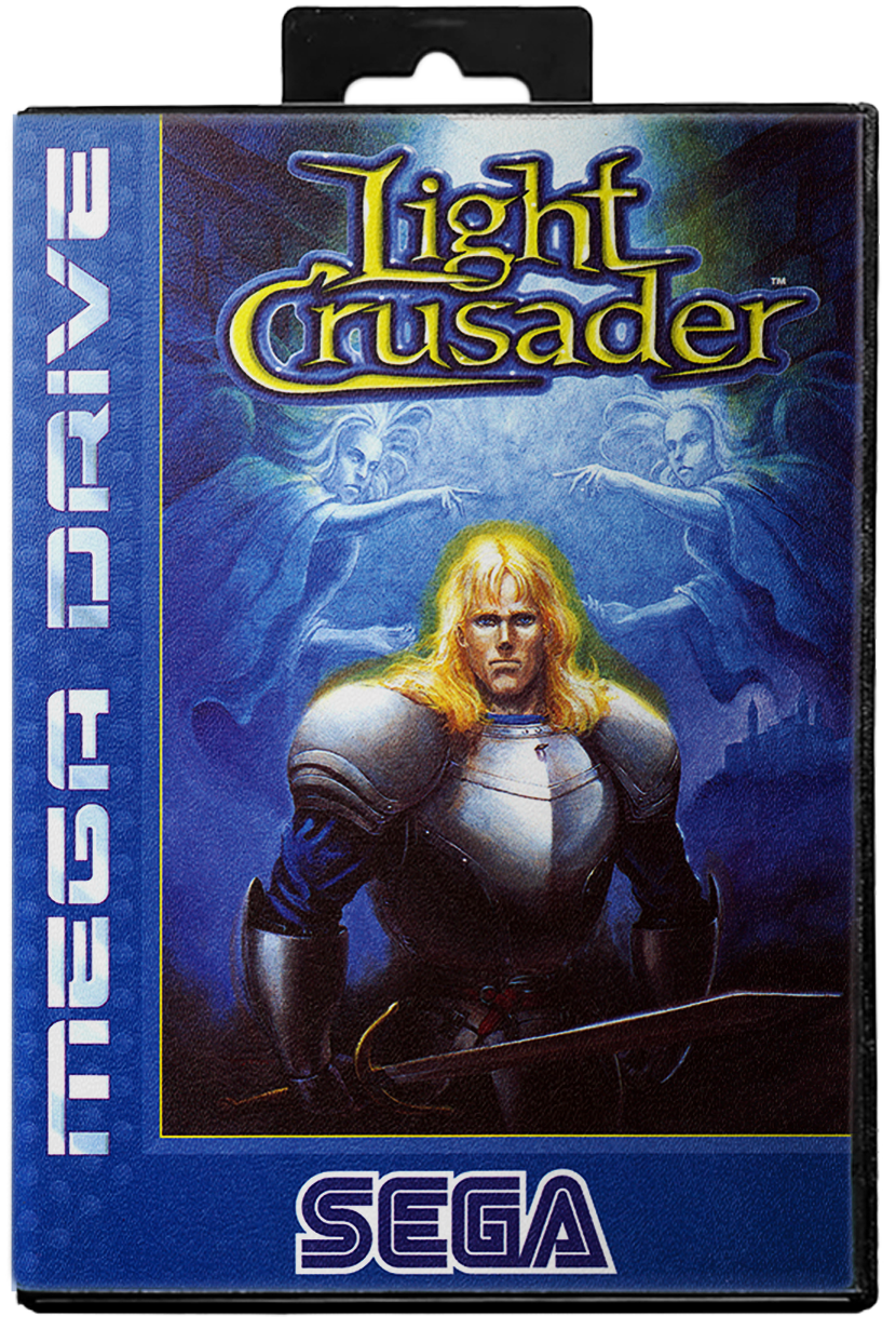 Light Crusader